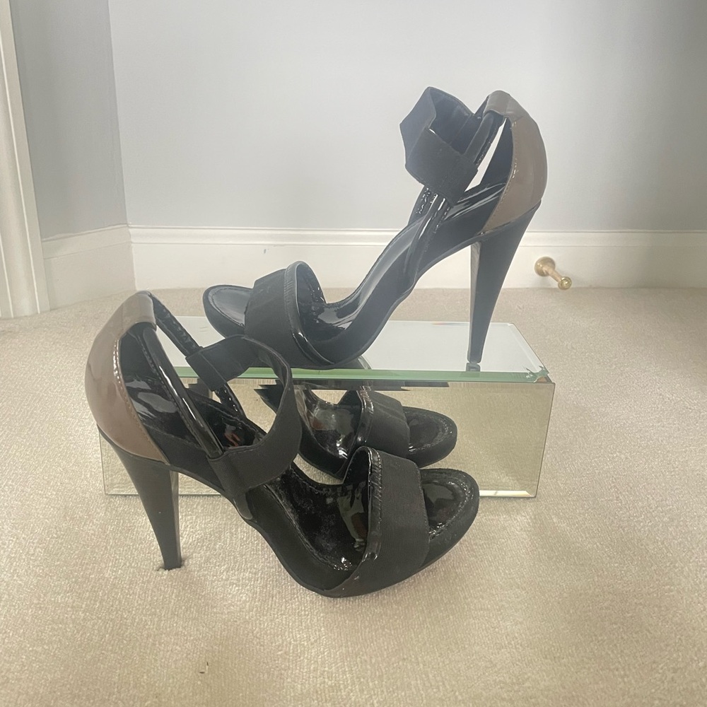 Michael by Michael Kors heels
